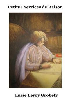 Paperback Petits Exercices de Raison [French] Book