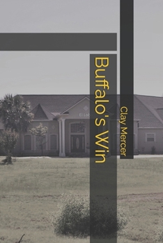 Paperback Buffalo's Win Book