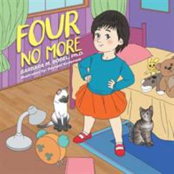 Paperback Four No More Book