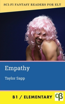 Paperback Empathy Book