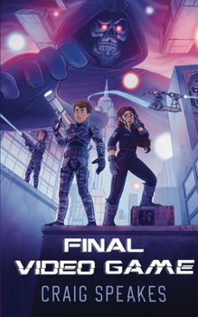 Paperback Final Video Game Book