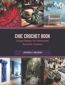 Diverse Crochet Art Book: Discover the Timeless Beauty of Lover's Knot