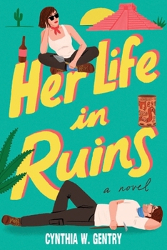 Paperback Her Life in Ruins Book