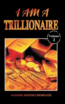 Paperback I am a trillionaire 2 Book