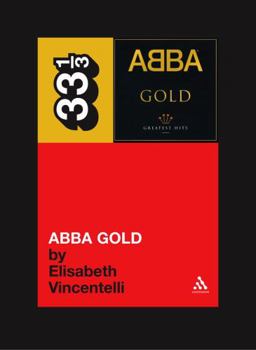 Abba Gold - Book #7 of the 33
