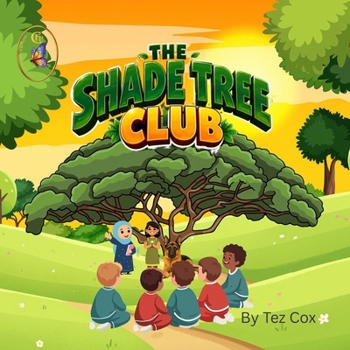 Paperback The Shade Tree Club: Where Every Question Begins Book