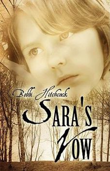 Paperback Sara's Vow Book