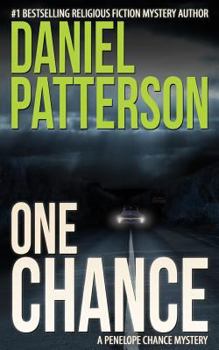 Paperback One Chance (Penelope Chance) Book