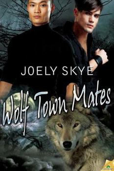 Wolf Town Mates - Book  of the Wolf Town