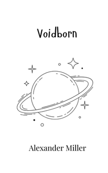 Paperback Voidborn Book