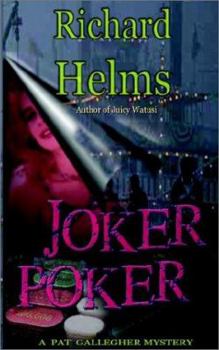 Paperback Joker Poker Book