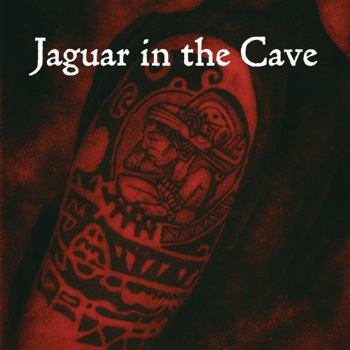Jaguar in the Cave