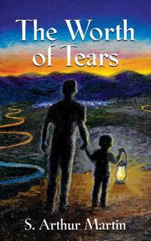 Paperback The Worth of Tears Book