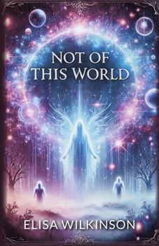 Paperback Not of this World Book