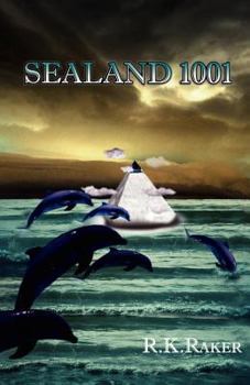 Paperback Sealand 1001 Book