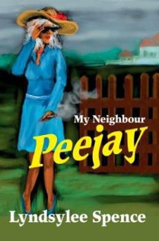 Paperback My Neighbour Peejay Book