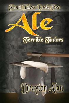 Paperback Ale: Terrible Tudors Book