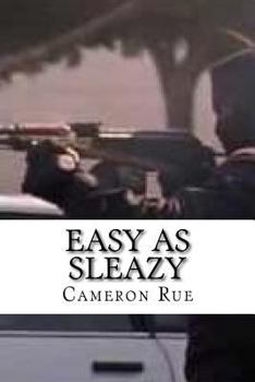 Paperback Easy as Sleazy Book