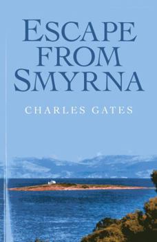 Paperback Escape from Smyrna Book