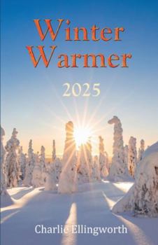 Paperback Winter Warmer 2025 Book