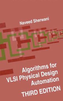 Paperback Algorithms for VLSI Physical Design Automation Book