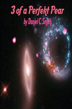 Paperback 3 of a Perfekt Pear Book