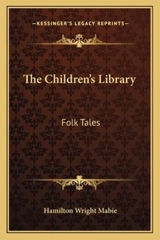 The Children's Library: Folk Tales