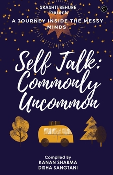 Paperback Self-Talk: Commonly Uncommon Book