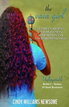 Paperback The Vain Girl Book