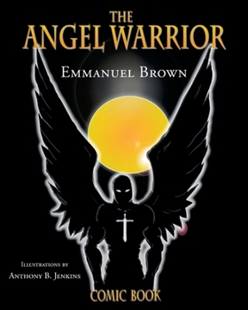 Paperback The Angel Warrior Book