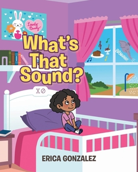 Paperback What's That Sound? Book