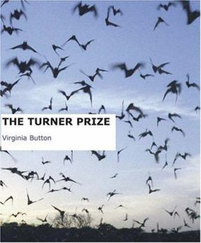 Paperback The Turner Prize: 2005 Book