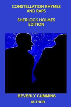 Paperback Constellation Rhymes and Raps Sherlock Holmes Edition: Rhymes and Raps Sherlock Holmes Edition Book