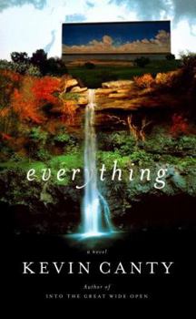 Hardcover Everything Book
