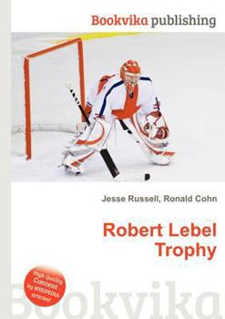 Robert Lebel Trophy