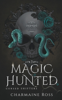 Paperback Magic Hunted Book