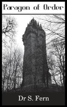 Paperback Paragon of Order Book