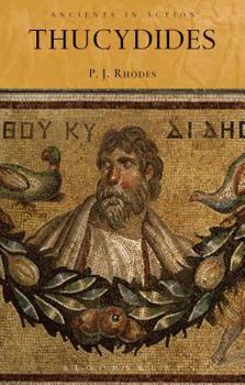 Paperback Thucydides Book