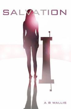 Paperback Salvation Book