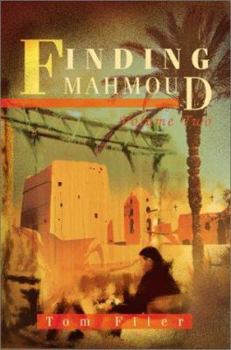 Paperback Finding Mahmoud: Volume Two Book