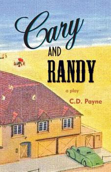 Paperback Cary and Randy Book