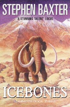 Icebones - Book #3 of the Mammoth