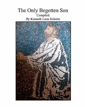 Paperback The Only Begotten Son Book