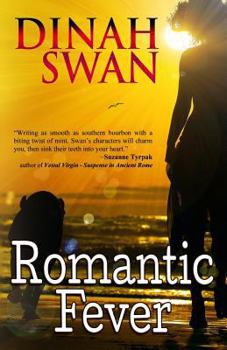 Paperback Romantic Fever Book