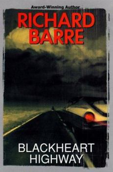Blackheart Highway (Wil Hardesty Novels (Paperback))