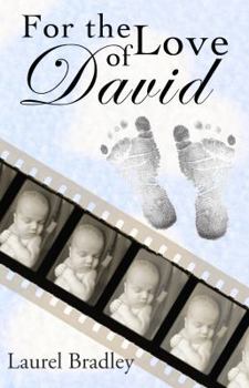 Paperback For the Love of David Book