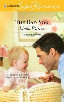 Mass Market Paperback The Bad Son Book