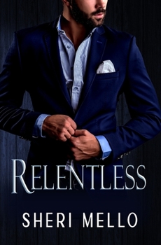 Paperback Relentless: A BWWM Romance Book