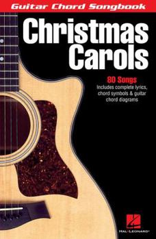 Paperback Christmas Carols Book