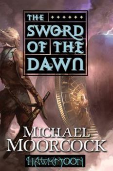 The Sword of the Dawn - Book #47 of the Drakar & Demoner